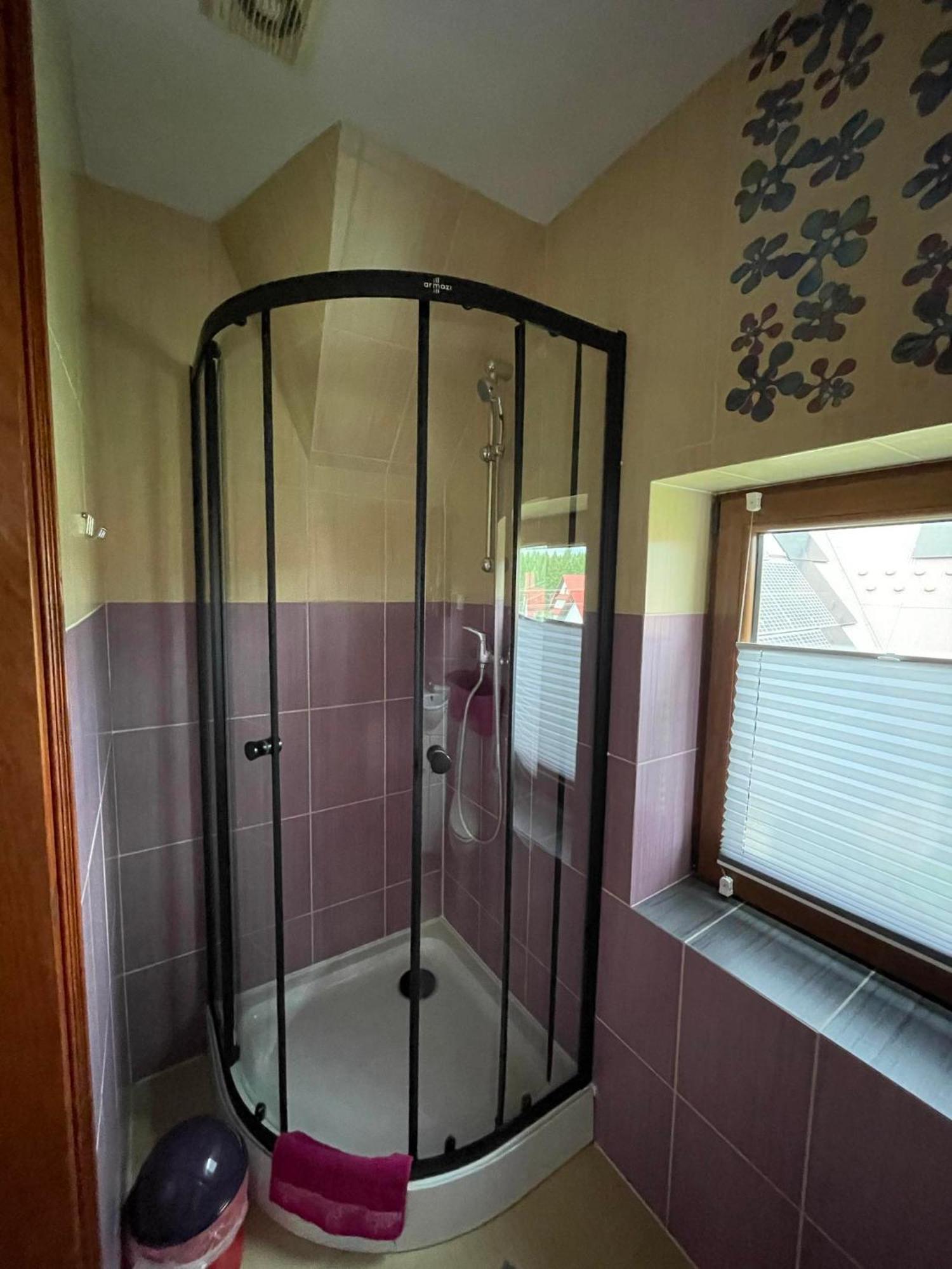 U Halinki Apartment Czorsztyn Ngoại thất bức ảnh